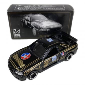TOMY (トミー) 特注トミカ 日産スカイラインGT-R(R34)(CALTEX RACING TEAM)