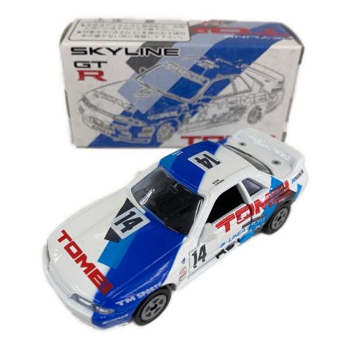 TOMY (トミー) 特注トミカ TOMEI SKYLINE