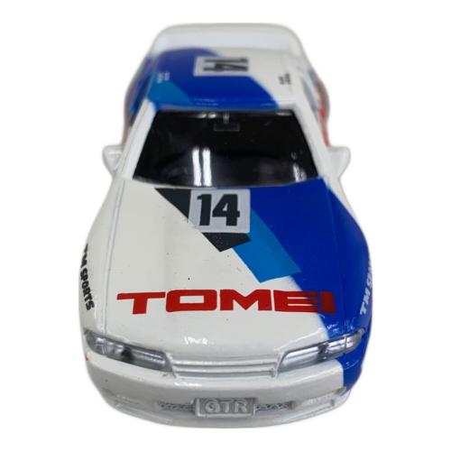 TOMY (トミー) 特注トミカ TOMEI SKYLINE