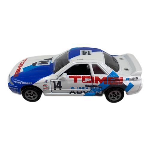 TOMY (トミー) 特注トミカ TOMEI SKYLINE
