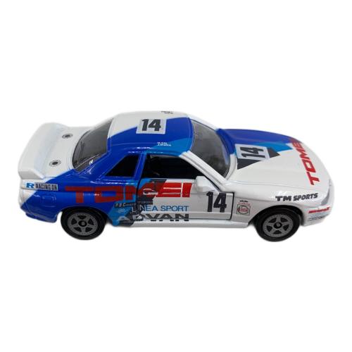 TOMY (トミー) 特注トミカ TOMEI SKYLINE