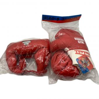 はじめの一歩 グローブ 鴨川ボクシングジム キャラクターグッズ