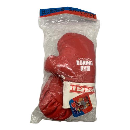 はじめの一歩 グローブ 鴨川ボクシングジム キャラクターグッズ