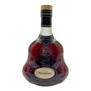 ヘネシー (Hennessy) コニャック 700ml XO 未開封