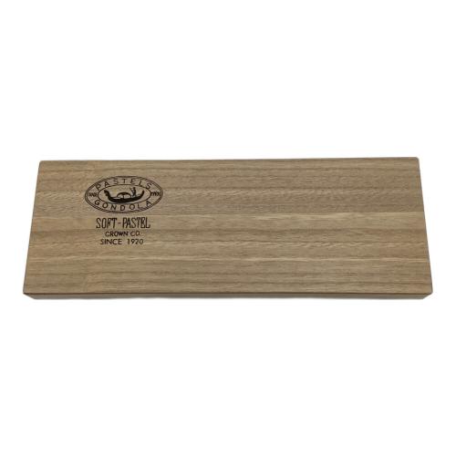 GONDOLA (ゴンドラ) SOFT PASTELS ソフトパステル 66色