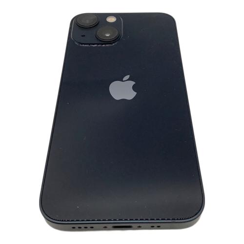 Apple iPhone13 mini NLJC3J/A サインアウト確認済 356232683439409 ー SIM FREE 修理履歴無し 128GB バッテリー:Bランク(87%) 程度:Aランク Blancco社データ消去済み