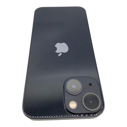 Apple iPhone13 mini NLJC3J/A サインアウト確認済 356232683439409 ー SIM FREE 修理履歴無し 128GB バッテリー:Bランク(87%) 程度:Aランク Blancco社データ消去済み