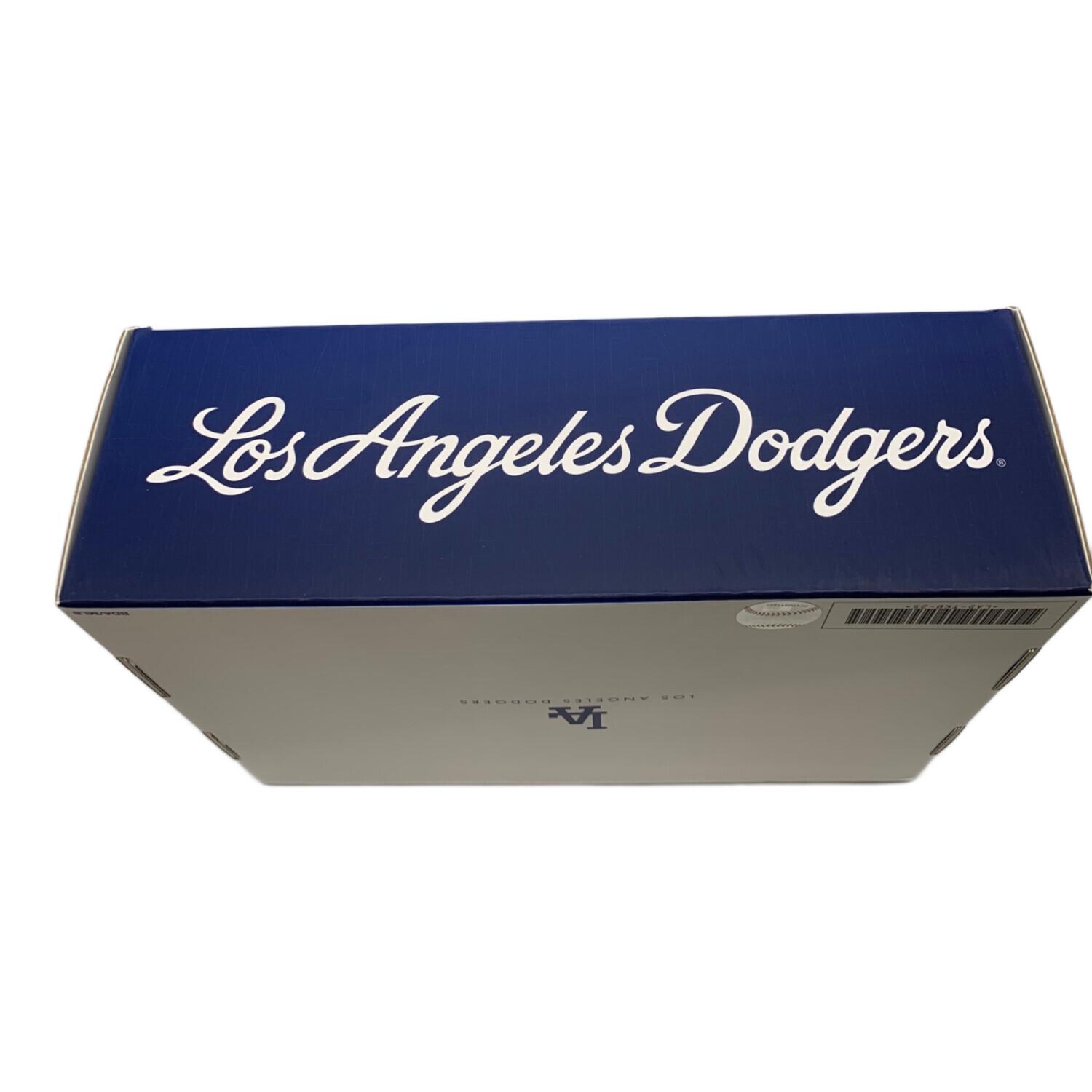 ボブルヘッドフィギュア 大谷翔平 ドジャース ファンクラブ 入会特典