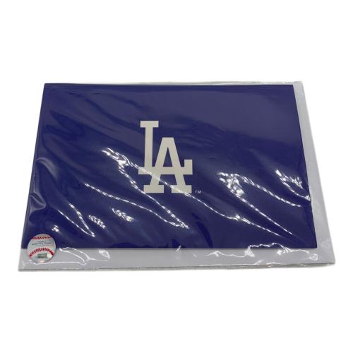 ボブルヘッドフィギュア 大谷翔平 ドジャース ファンクラブ 入会特典