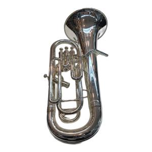 YAMAHA (ヤマハ) ユーフォニアム YEP-621S シルバーメッキ @