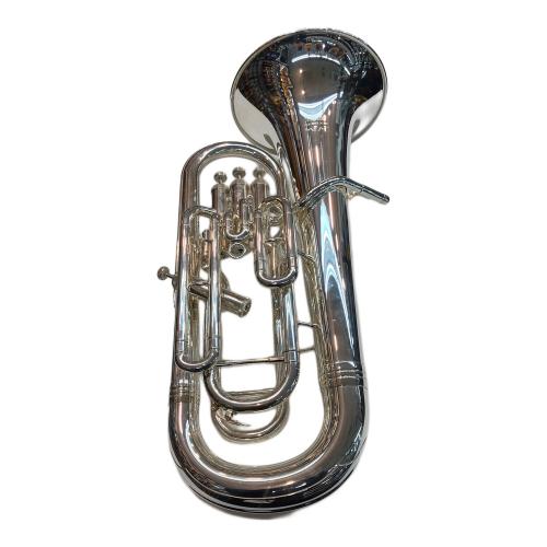 YAMAHA (ヤマハ) ユーフォニアム YEP-621S シルバーメッキ @