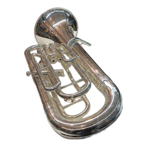 YAMAHA (ヤマハ) ユーフォニアム YEP-621S シルバーメッキ @