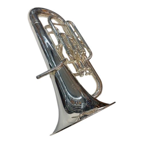 YAMAHA (ヤマハ) ユーフォニアム YEP-621S シルバーメッキ @