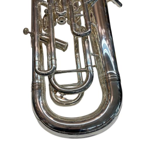 YAMAHA (ヤマハ) ユーフォニアム YEP-621S シルバーメッキ @