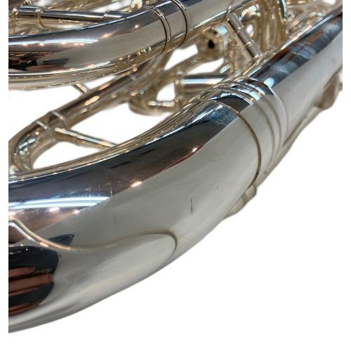 YAMAHA (ヤマハ) ユーフォニアム YEP-621S シルバーメッキ @