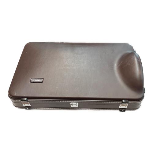 YAMAHA (ヤマハ) ユーフォニアム YEP-621S シルバーメッキ @