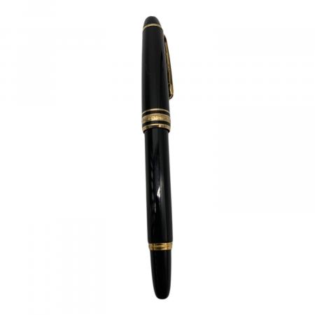 MONTBLANC (モンブラン) 万年筆 ペン先14K 4810 MEISTERSTUCK