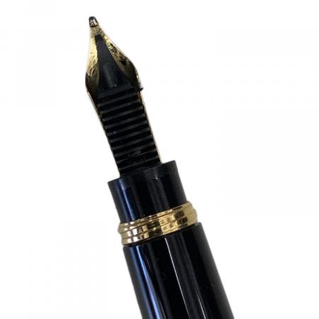 モンブラン　万年筆　ペン先14K 4810 MONTBLANC (モンブラン) 万年筆 14K 4810 マイスターシュティック