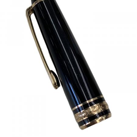 MONTBLANC (モンブラン) 万年筆 ペン先14K 4810 MEISTERSTUCK