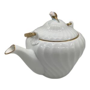 Richfield (リッチフィールド) ティーポット＆カップセット 6Pセット