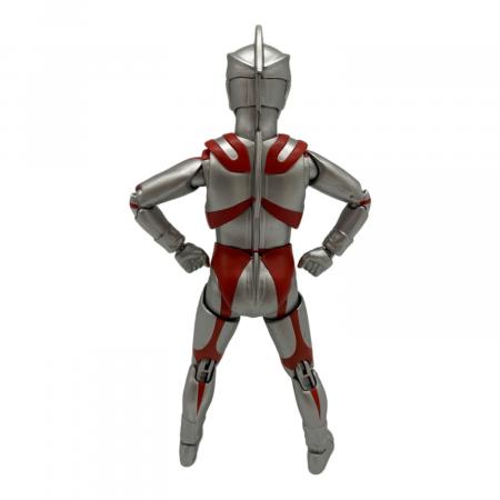 バンダイナムコ フィギュア ウルトラマンA S.H.Figuarts｜トレファクONLINE