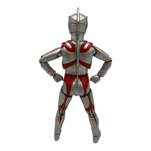 バンダイナムコ フィギュア ウルトラマンA S.H.Figuarts