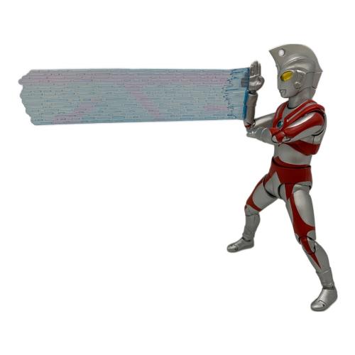 バンダイナムコ フィギュア ウルトラマンA S.H.Figuarts