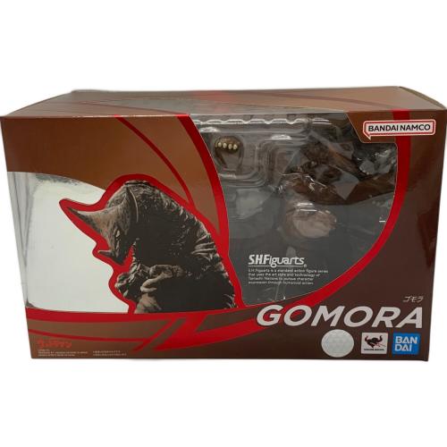 バンダイナムコ フィギュア ゴモラ S.H.Figuarts
