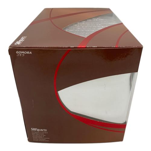 バンダイナムコ フィギュア ゴモラ S.H.Figuarts