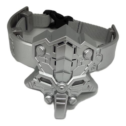 仮面ライダーアマゾンズ (カメンライダーアマゾンズ) 仮面ライダー 外箱破損、イタミ有 CSMアマゾンズドライバー 動作確認済み