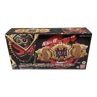 仮面ライダージオウ (カメンライダージオウ) 仮面ライダー DXオーマジオウドライバー 動作確認済み