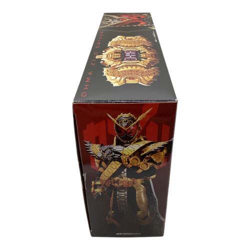 仮面ライダージオウ (カメンライダージオウ) 仮面ライダー DXオーマジオウドライバー 動作確認済み