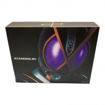 仮面ライダー555(ファイズ) (カメンライダーファイズ) CSMカイザドライバー 動作確認済み