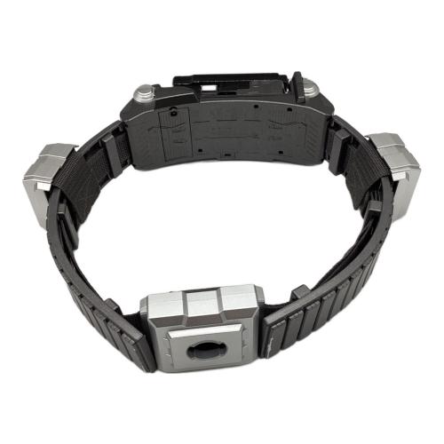 仮面ライダー555(ファイズ) (カメンライダーファイズ) CSMカイザドライバー 動作確認済み