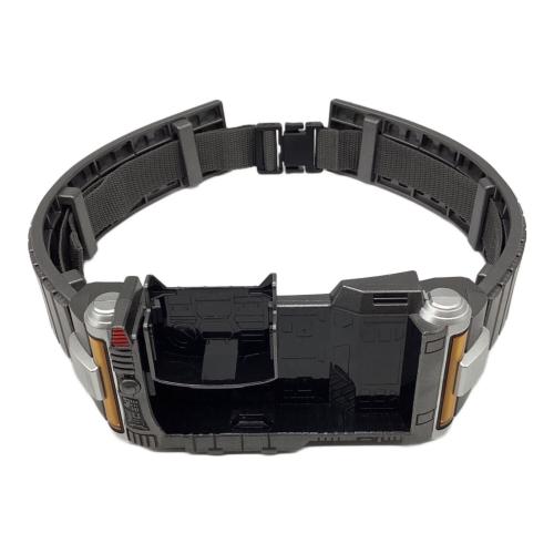 仮面ライダー555(ファイズ) (カメンライダーファイズ) CSMカイザドライバー 動作確認済み