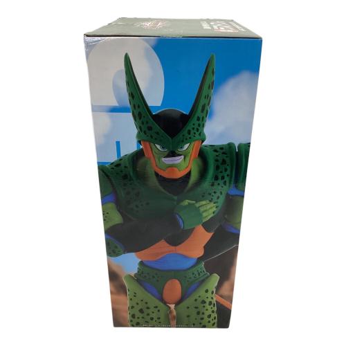 BANDAI (バンダイ) ドラゴンボールZ セル(第二形態)　外箱イタミ有