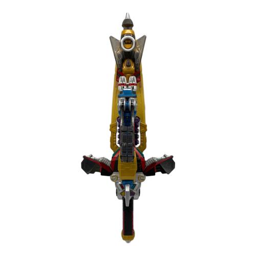 仮面ライダーカブト (カメンライダーカブト) 仮面ライダー キズ有 DXパーフェクトゼクター 動作確認済み