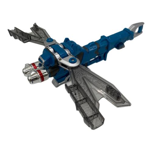 仮面ライダーカブト (カメンライダーカブト) 仮面ライダー キズ有 DXパーフェクトゼクター 動作確認済み