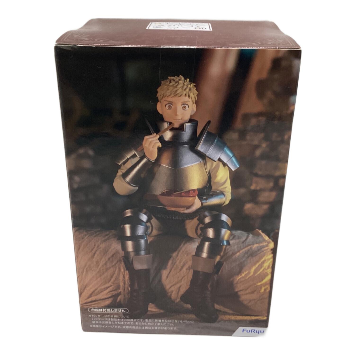 ダンジョン飯 HH ライオス・トーデン フィギュアガレージキットスタチュー ダンジョン飯 HH ライオス・トーデン フィギュアガレージキット