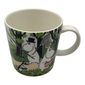 MOOMIN (ムーミン) マグカップ 2018 バカンスへいこう ARABIA
