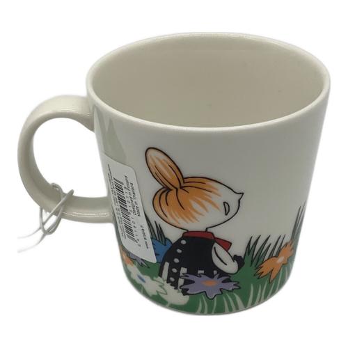 MOOMIN (ムーミン) マグカップ ミィ ARABIA