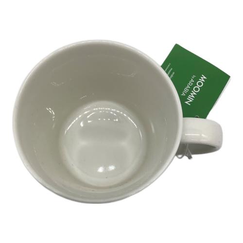 MOOMIN (ムーミン) マグカップ ミィ ARABIA