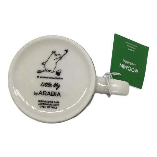 MOOMIN (ムーミン) マグカップ ミィ ARABIA