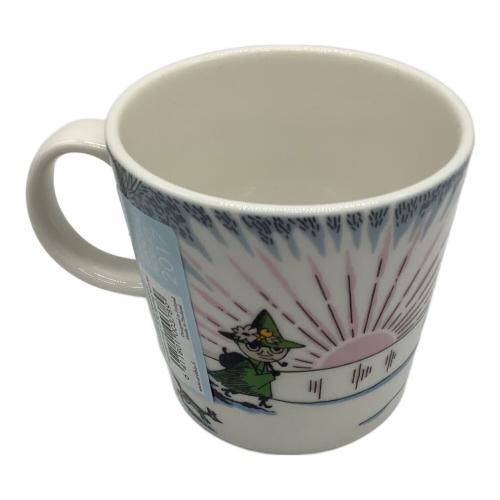 ARABIA（アラビア） マグカップ 2017年冬 MOOMIN