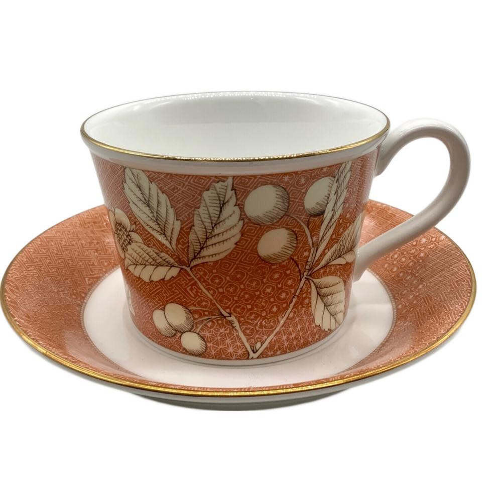 Wedgwood (ウェッジウッド) カップ&ソーサー フランシス｜トレファクONLINE