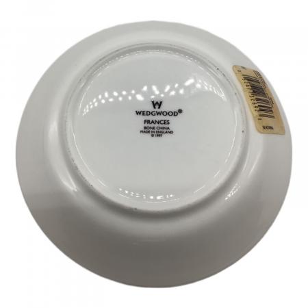 ウエッジウッド フランシス プレート 未使用 27㎝ 2枚 楽天市場