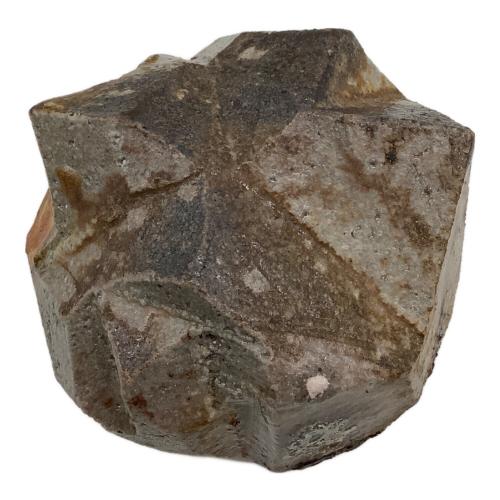 備前焼 (ビゼンヤキ) 焼酎呑 窯変カクカク 森大雅