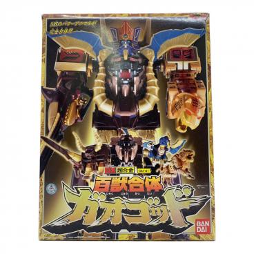 ブランド：百獣戦隊ガオレンジャー】商品一覧｜中古・リサイクル