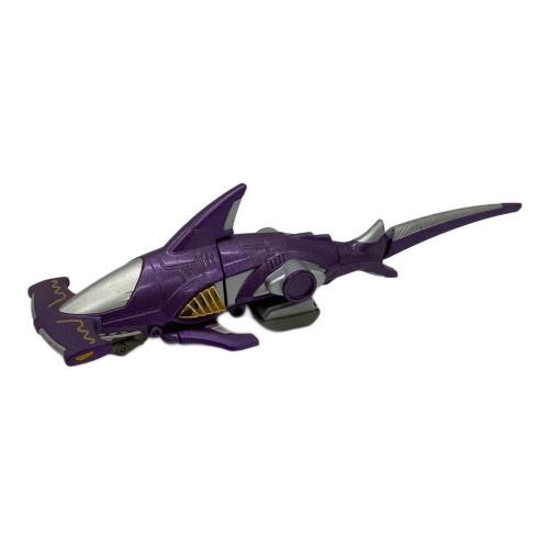 百獣戦隊ガオレンジャー (ヒャクジュウセンタイガオレンジャー) 戦隊ヒーロー DX 百獣合体 ガオハンター