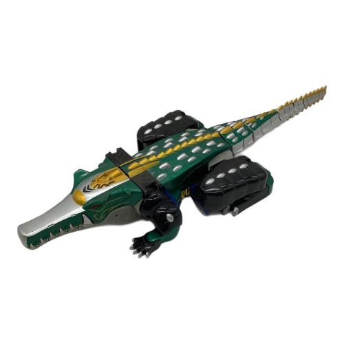 百獣戦隊ガオレンジャー (ヒャクジュウセンタイガオレンジャー) 戦隊ヒーロー DX 百獣合体 ガオハンター